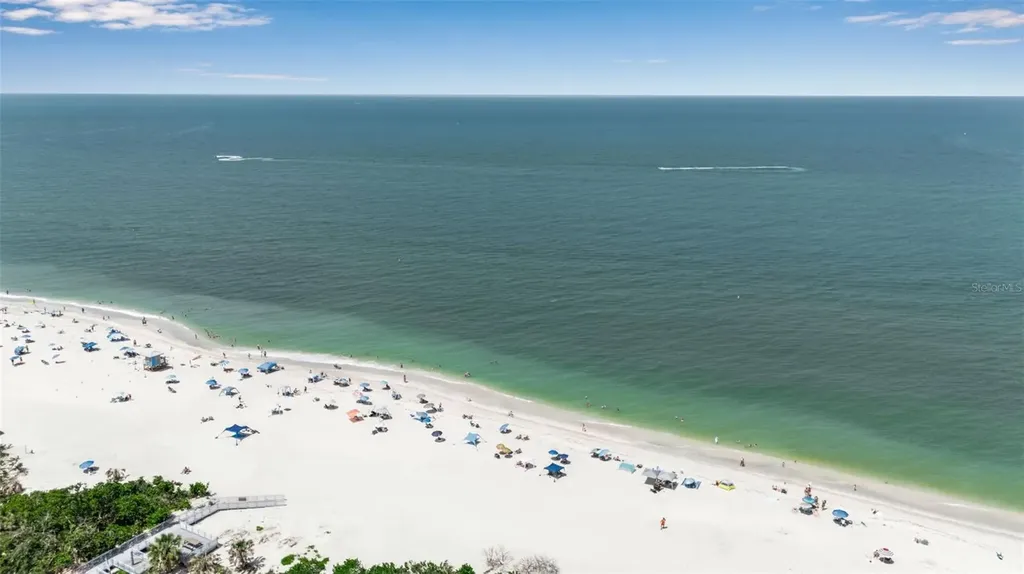 105 Shore Road Nokomis FL 34275
