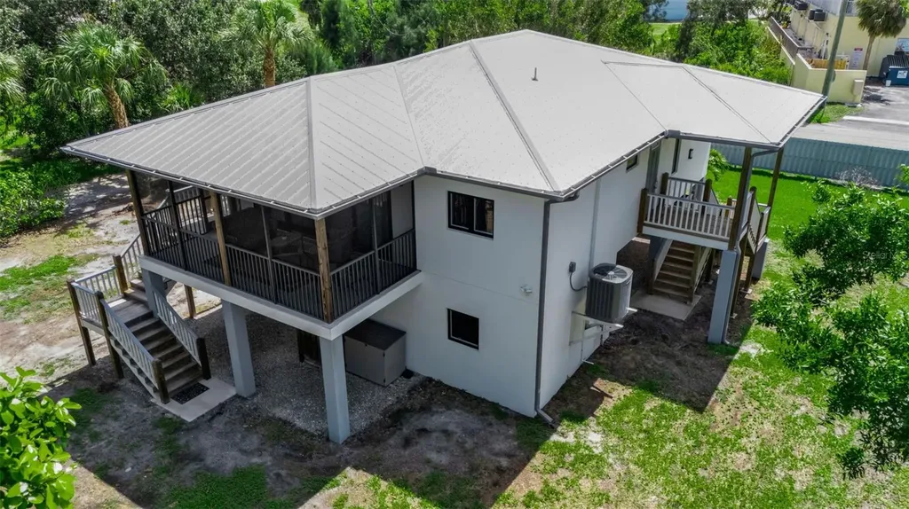 105 Shore Road Nokomis FL 34275