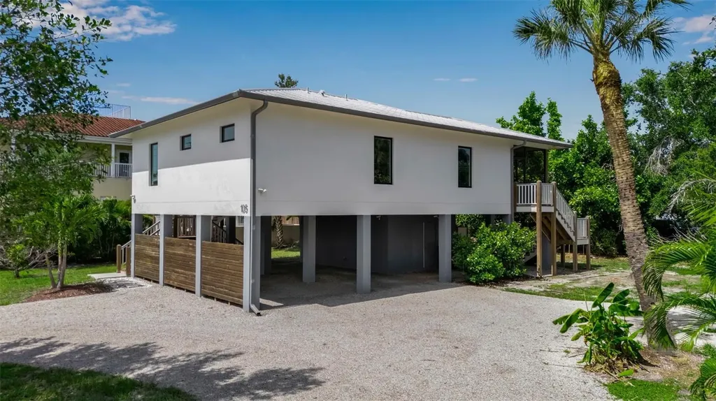 105 Shore Road Nokomis FL 34275