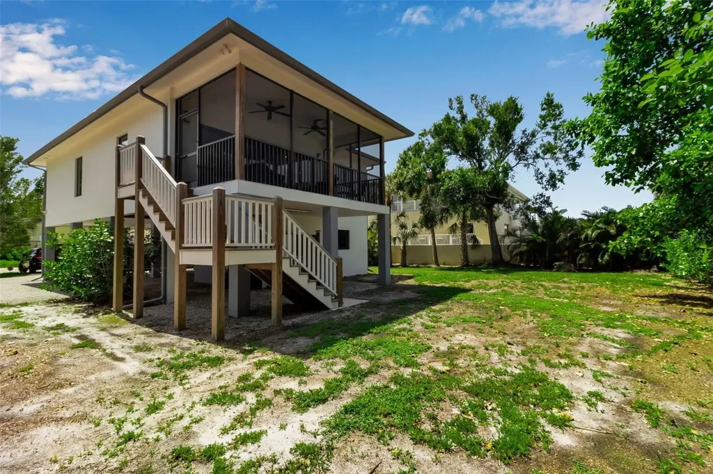 105 Shore Road Nokomis FL 34275
