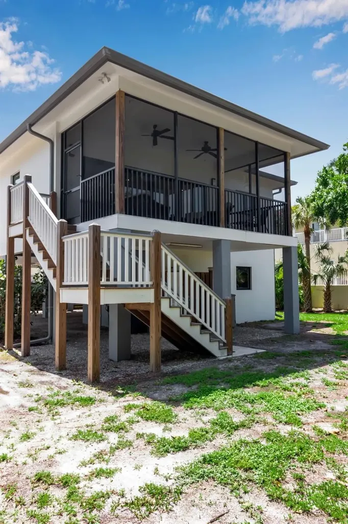 105 Shore Road Nokomis FL 34275