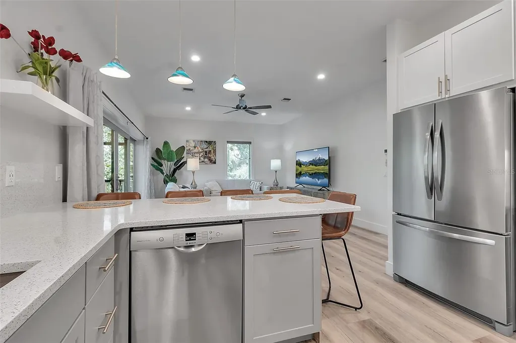 105 Shore Road Nokomis FL 34275