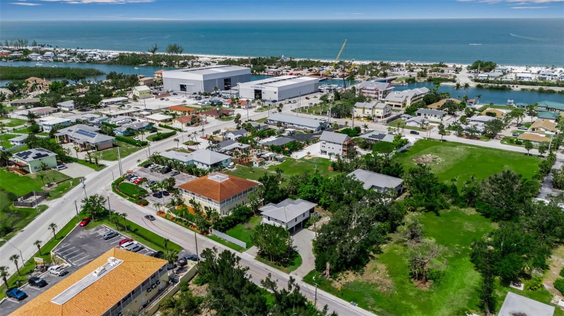 105 Shore Road Nokomis FL 34275