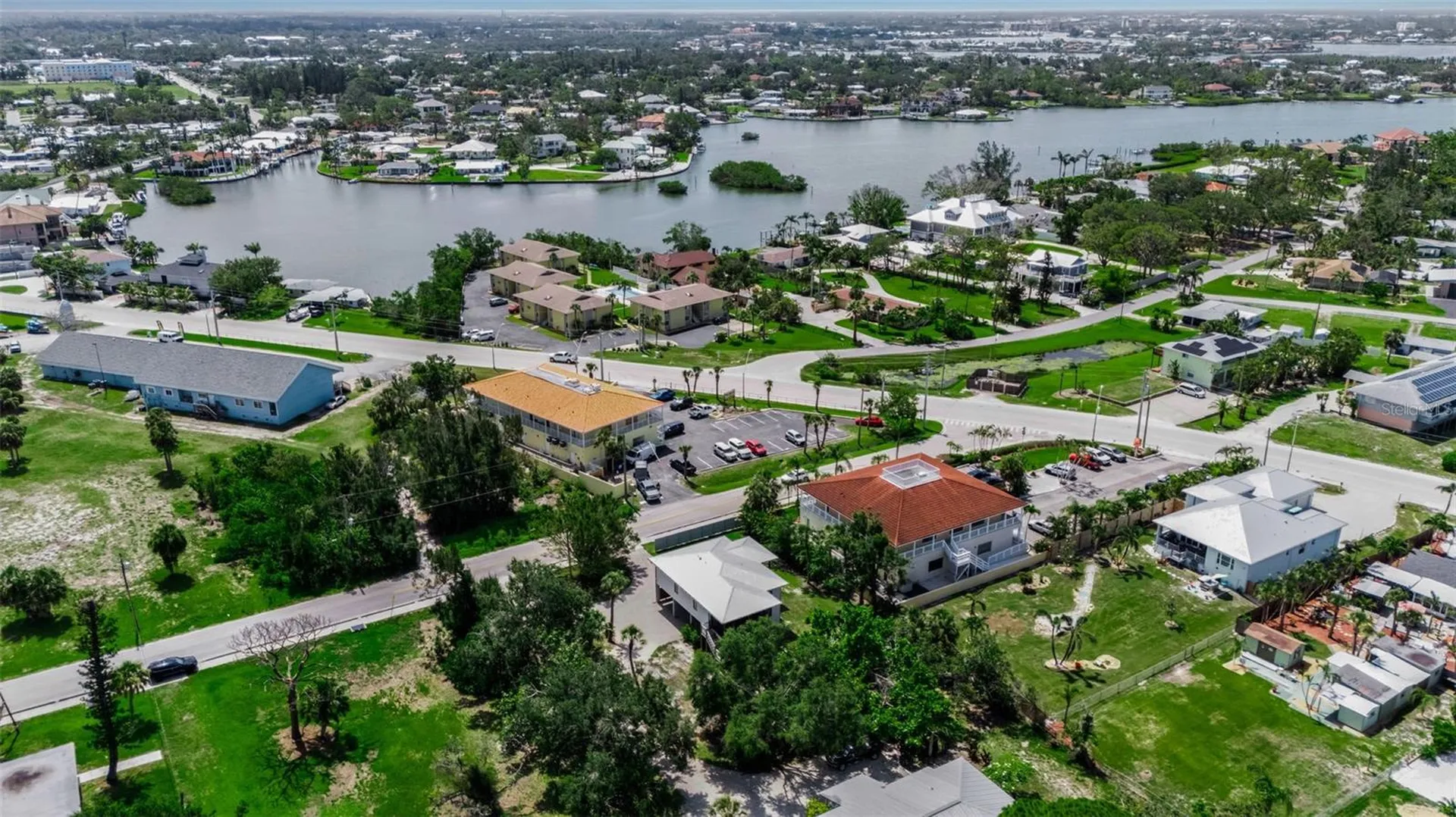105 Shore Road Nokomis FL 34275