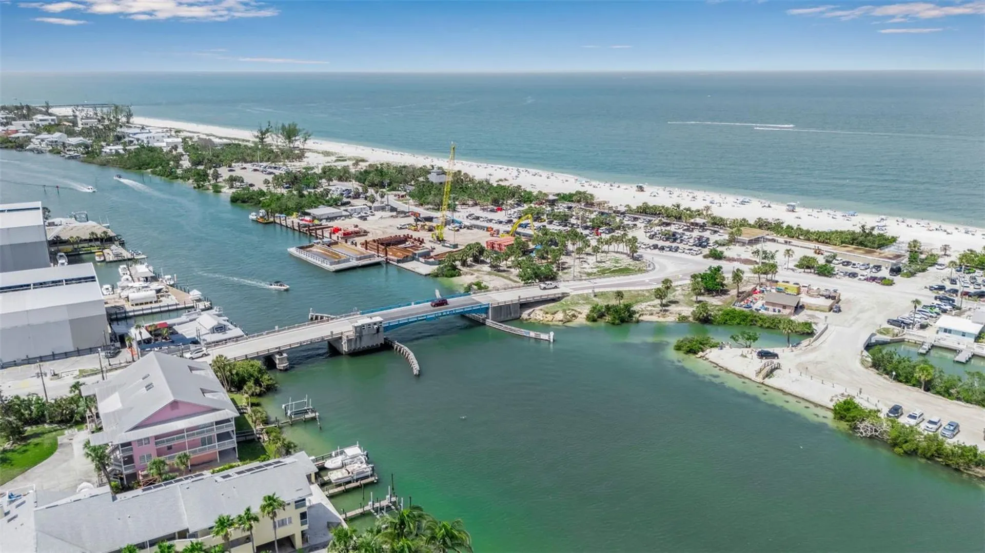 105 Shore Road Nokomis FL 34275