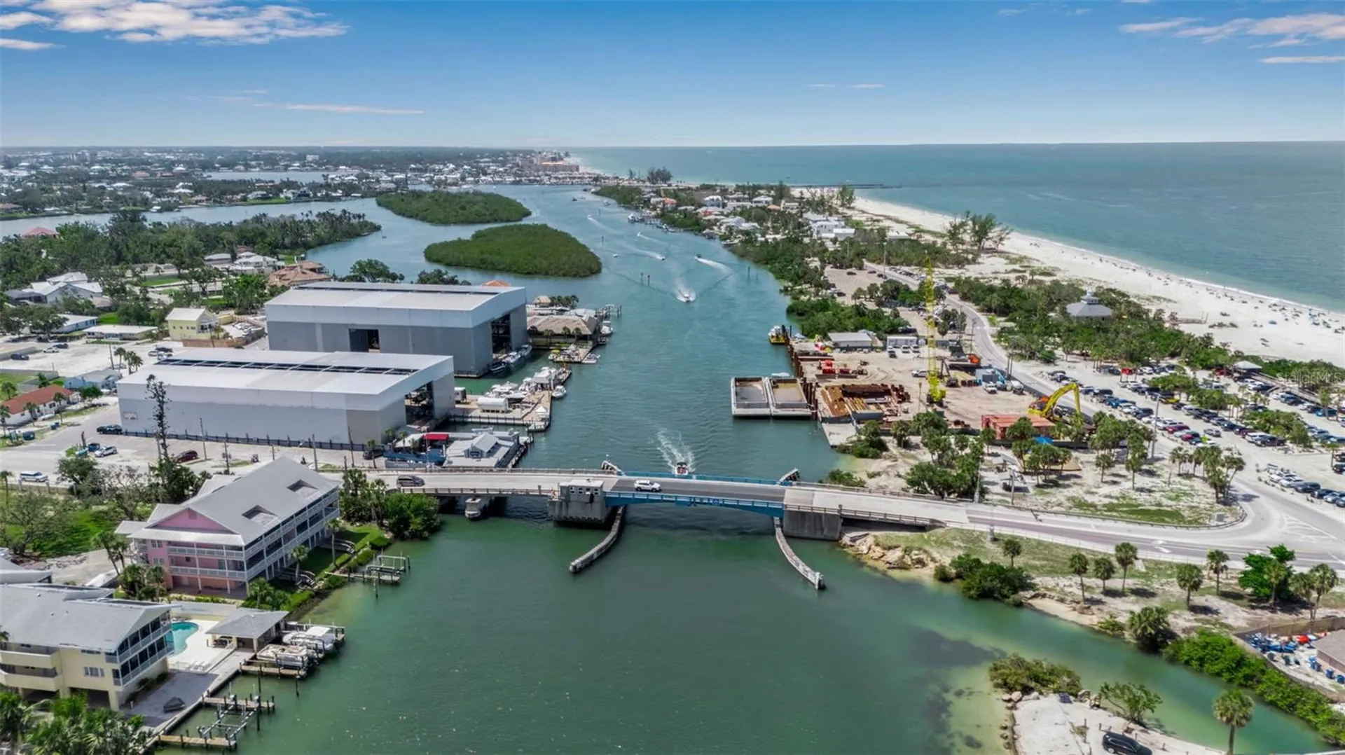 105 Shore Road Nokomis FL 34275