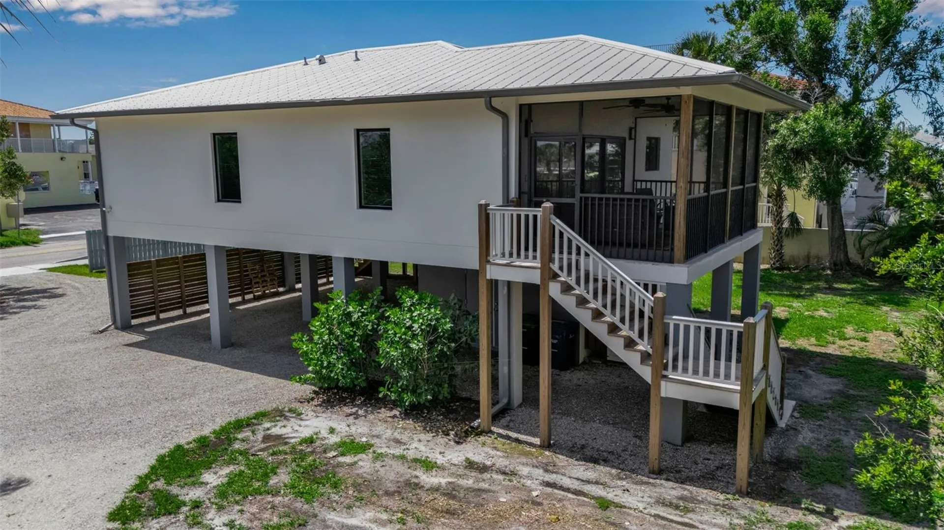105 Shore Road Nokomis FL 34275