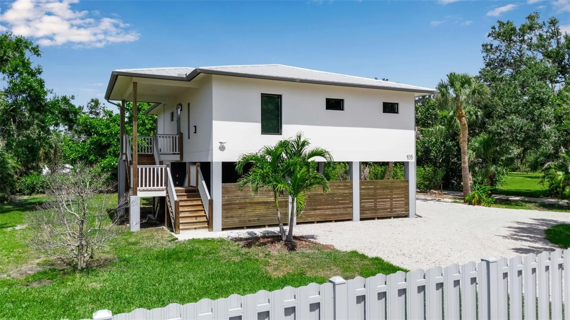 105 Shore Road Nokomis FL 34275