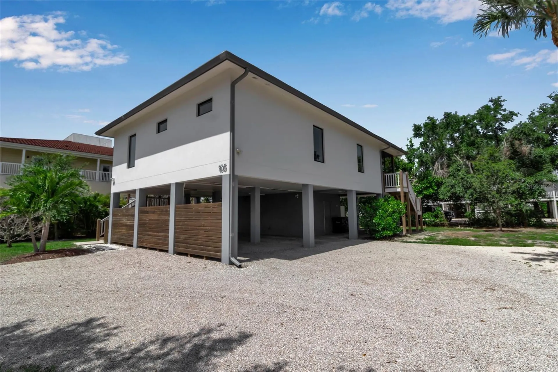 105 Shore Road Nokomis FL 34275
