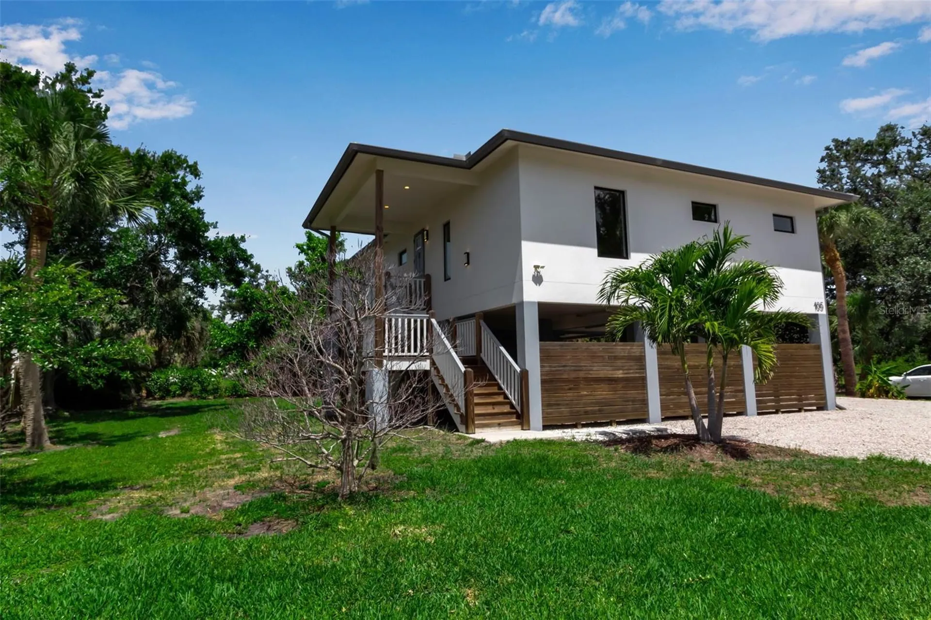 105 Shore Road Nokomis FL 34275