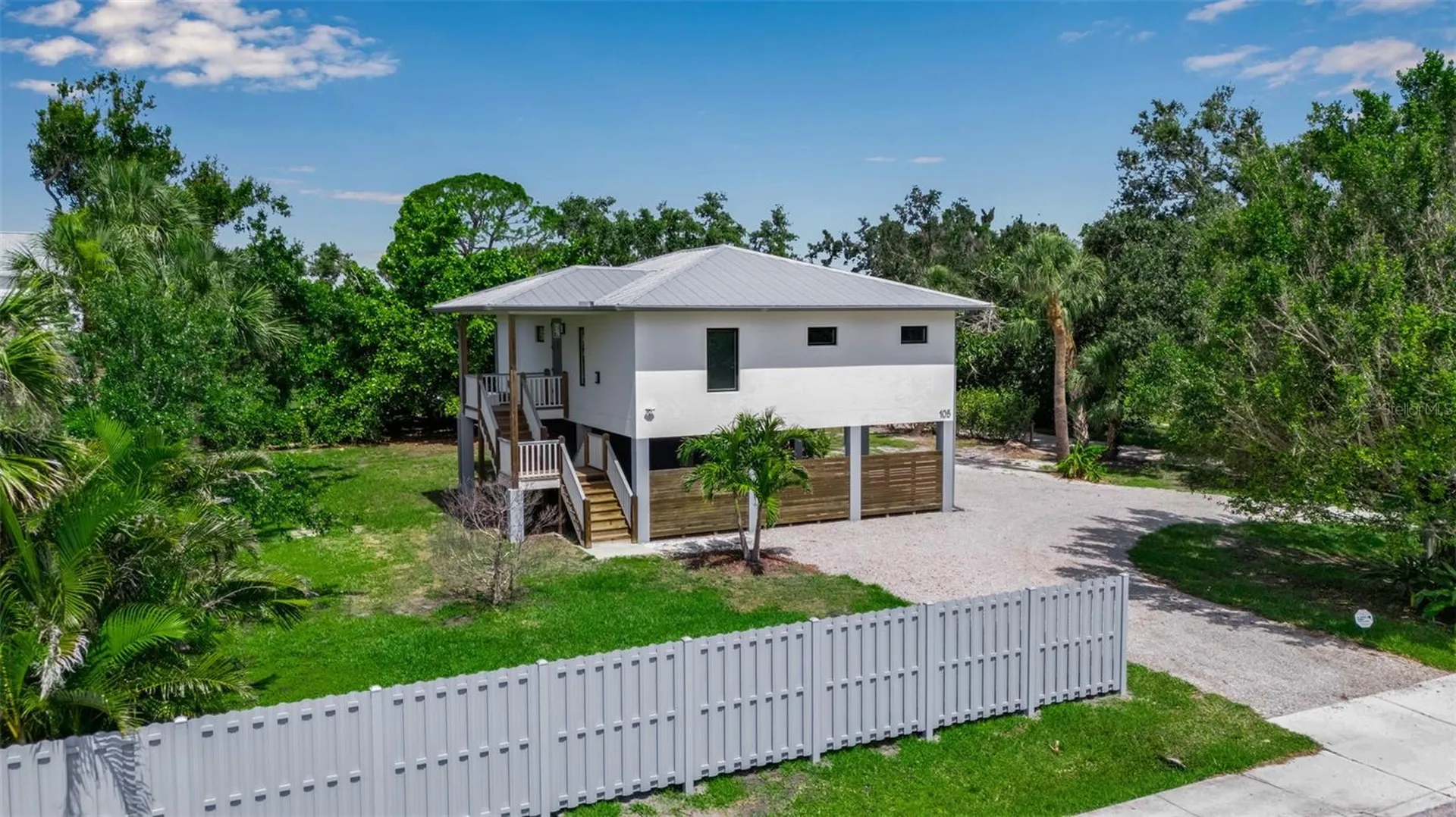 105 Shore Road Nokomis FL 34275