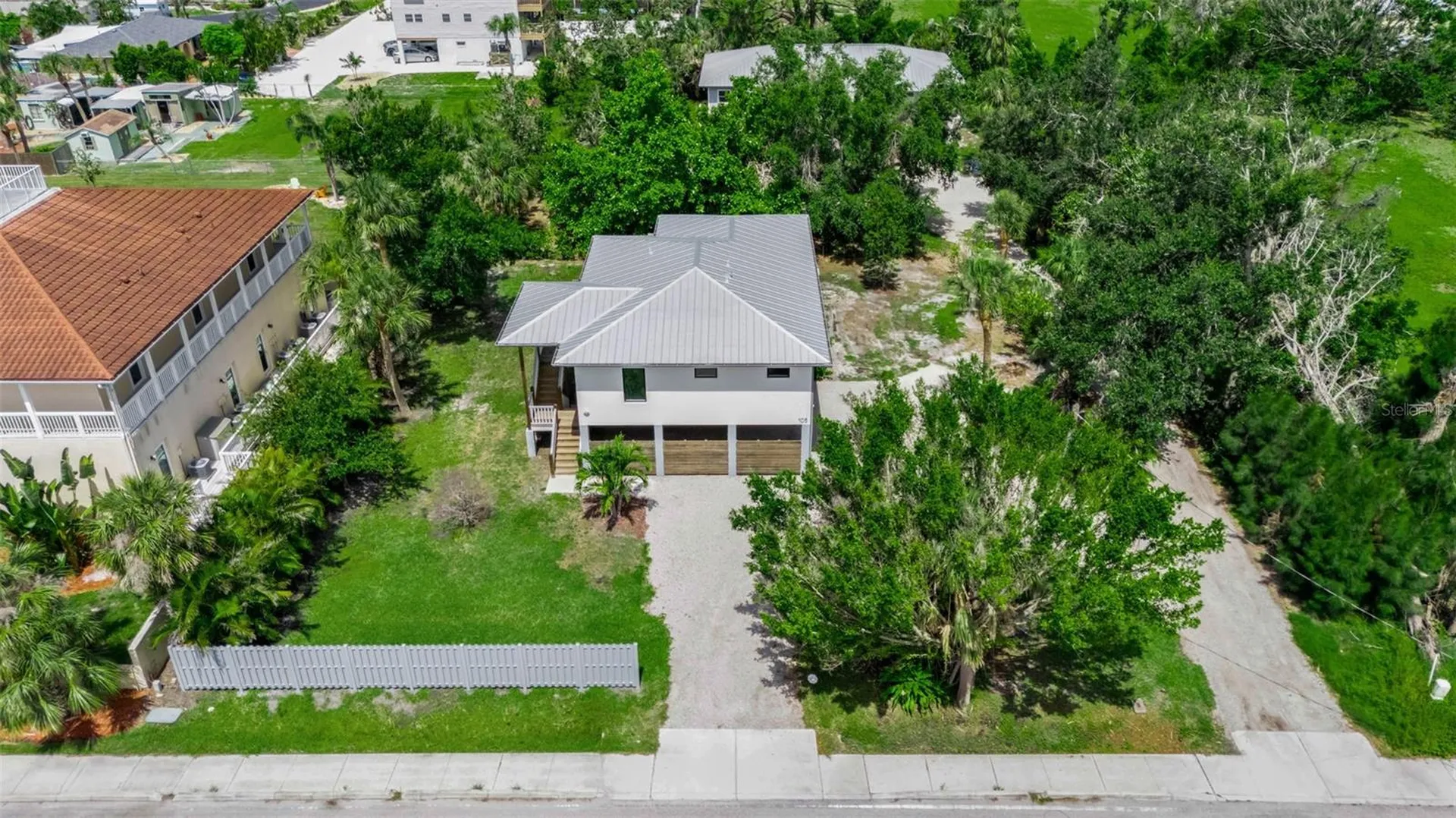 105 Shore Road Nokomis FL 34275