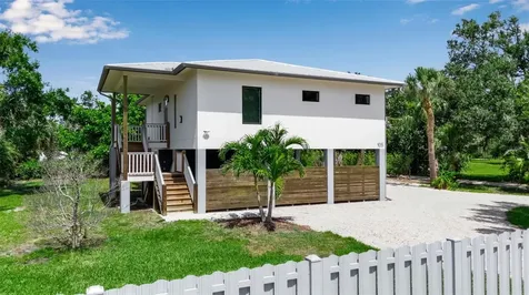 105 Shore Road Nokomis FL 34275