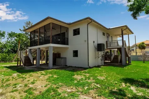 105 Shore Road Nokomis FL 34275