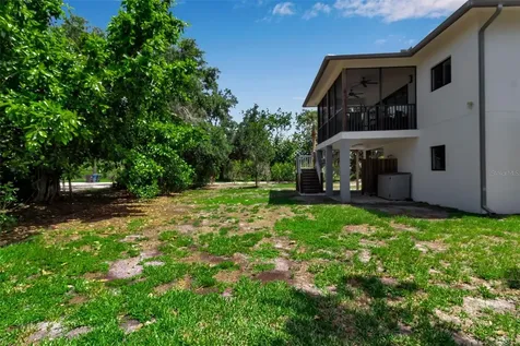 105 Shore Road Nokomis FL 34275