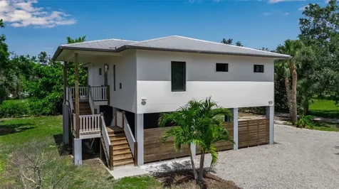 105 Shore Road Nokomis FL 34275