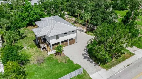 105 Shore Road Nokomis FL 34275