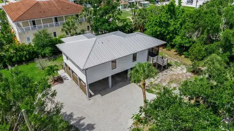 105 Shore Road Nokomis FL 34275