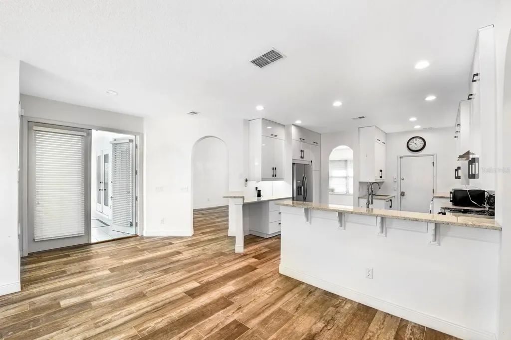 1901 Park Forest Boulevard Mount Dora FL 32757