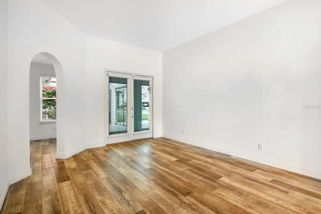 1901 Park Forest Boulevard Mount Dora FL 32757