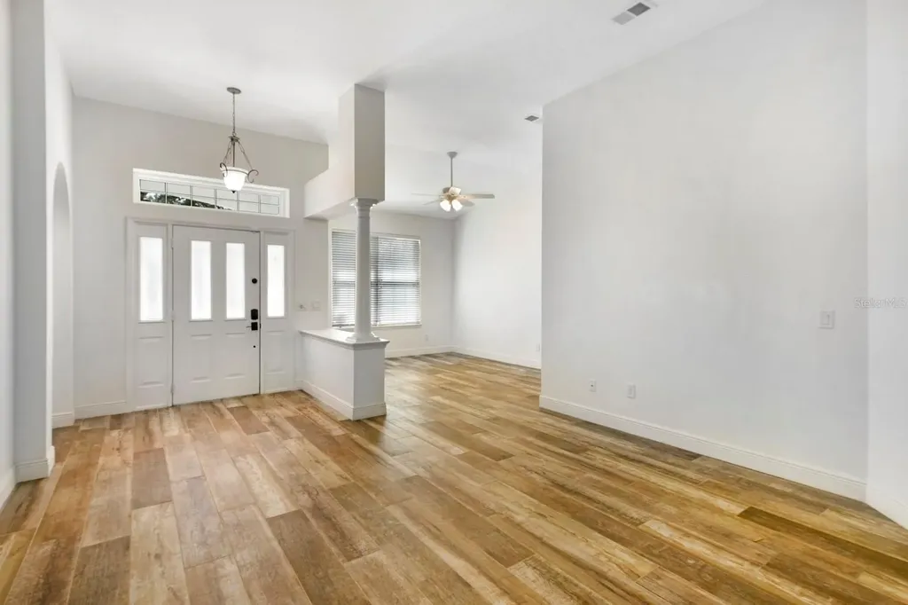 1901 Park Forest Boulevard Mount Dora FL 32757