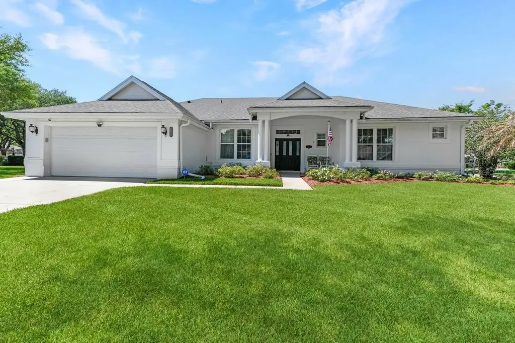 1901 Park Forest Boulevard Mount Dora FL 32757