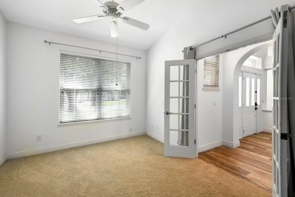 1901 Park Forest Boulevard Mount Dora FL 32757