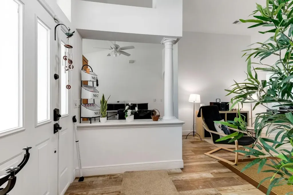 1901 Park Forest Boulevard Mount Dora FL 32757