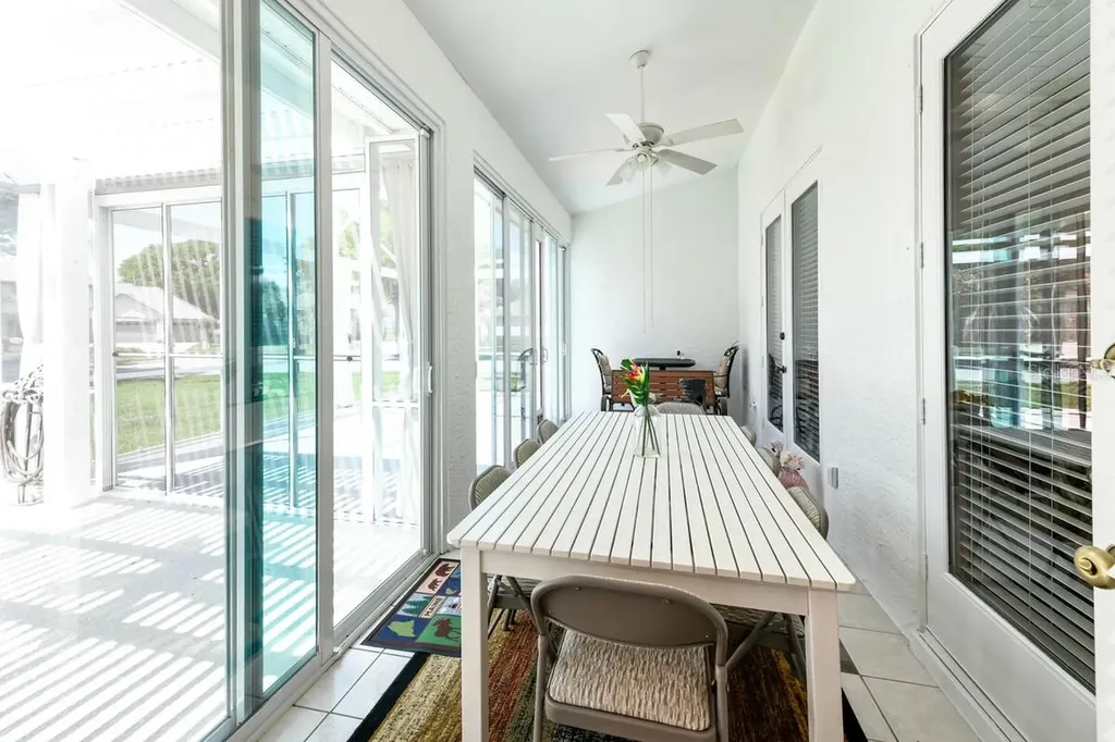 1901 Park Forest Boulevard Mount Dora FL 32757