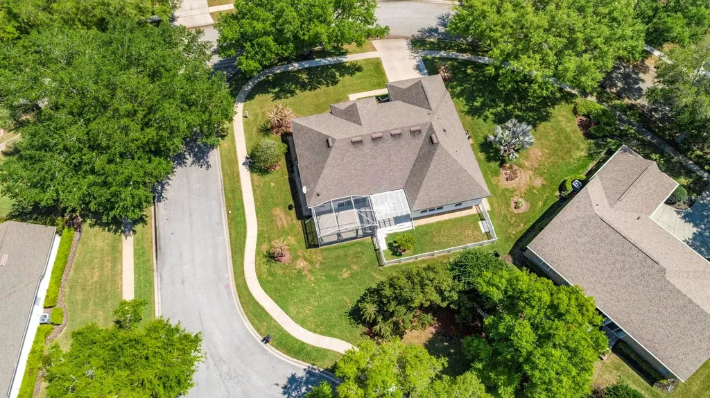 1901 Park Forest Boulevard Mount Dora FL 32757