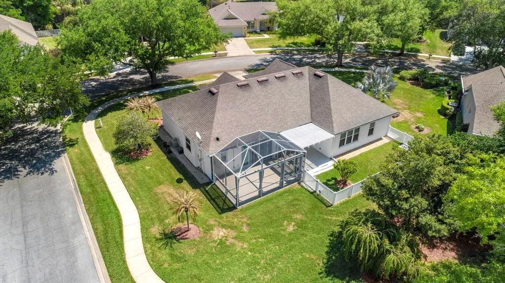 1901 Park Forest Boulevard Mount Dora FL 32757