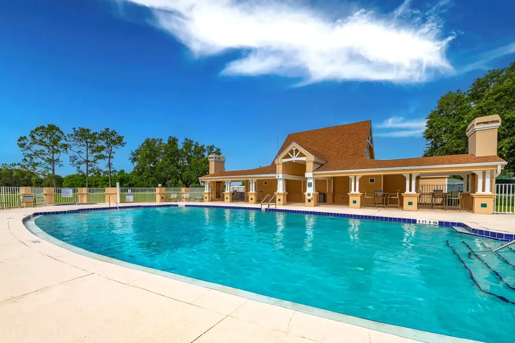 1901 Park Forest Boulevard Mount Dora FL 32757