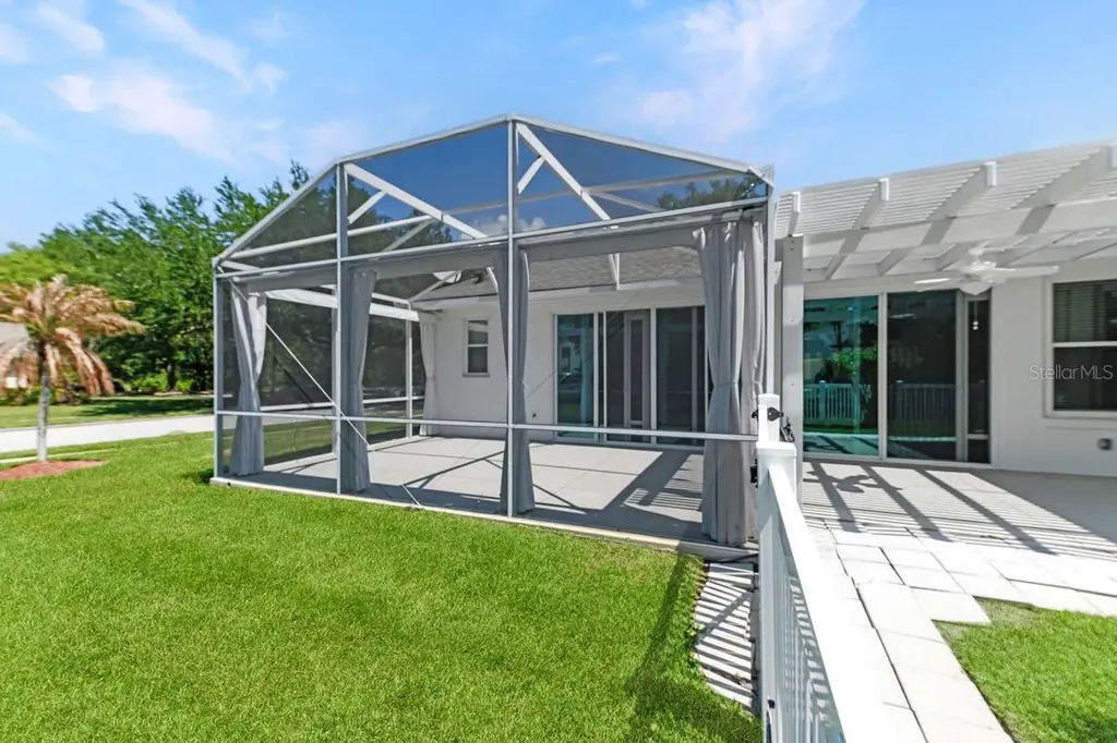 1901 Park Forest Boulevard Mount Dora FL 32757