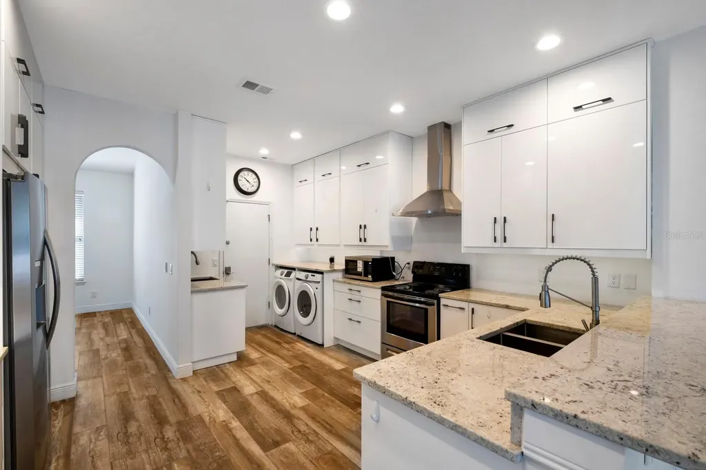 1901 Park Forest Boulevard Mount Dora FL 32757