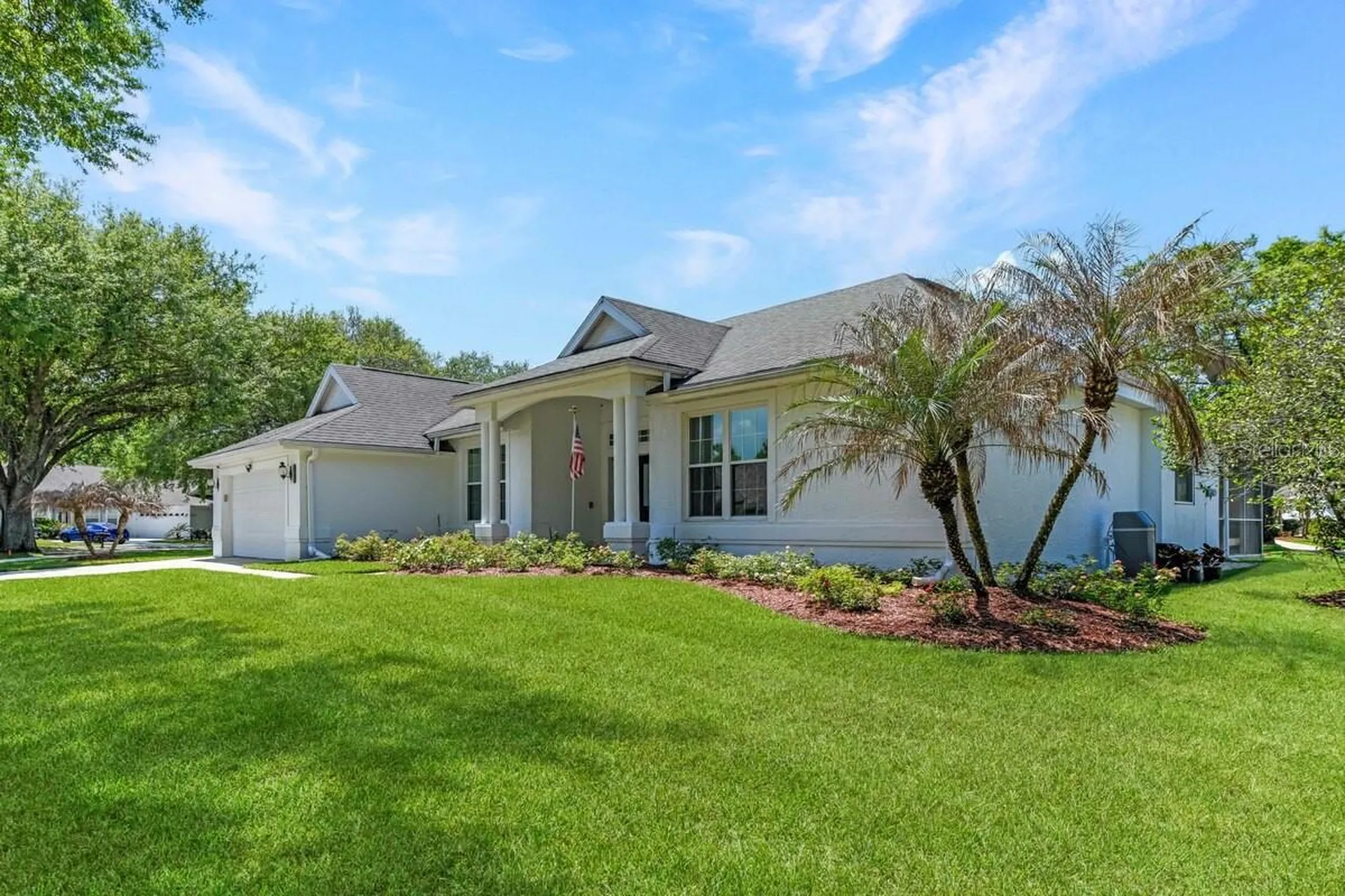 1901 Park Forest Boulevard Mount Dora FL 32757