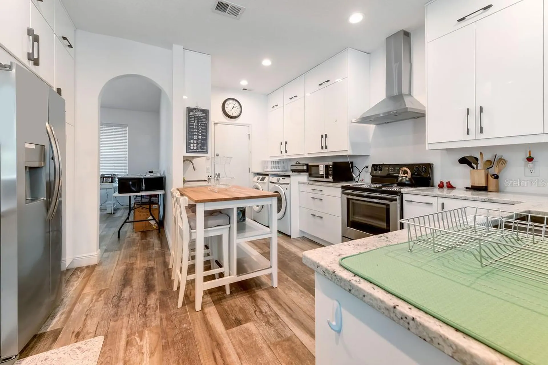1901 Park Forest Boulevard Mount Dora FL 32757