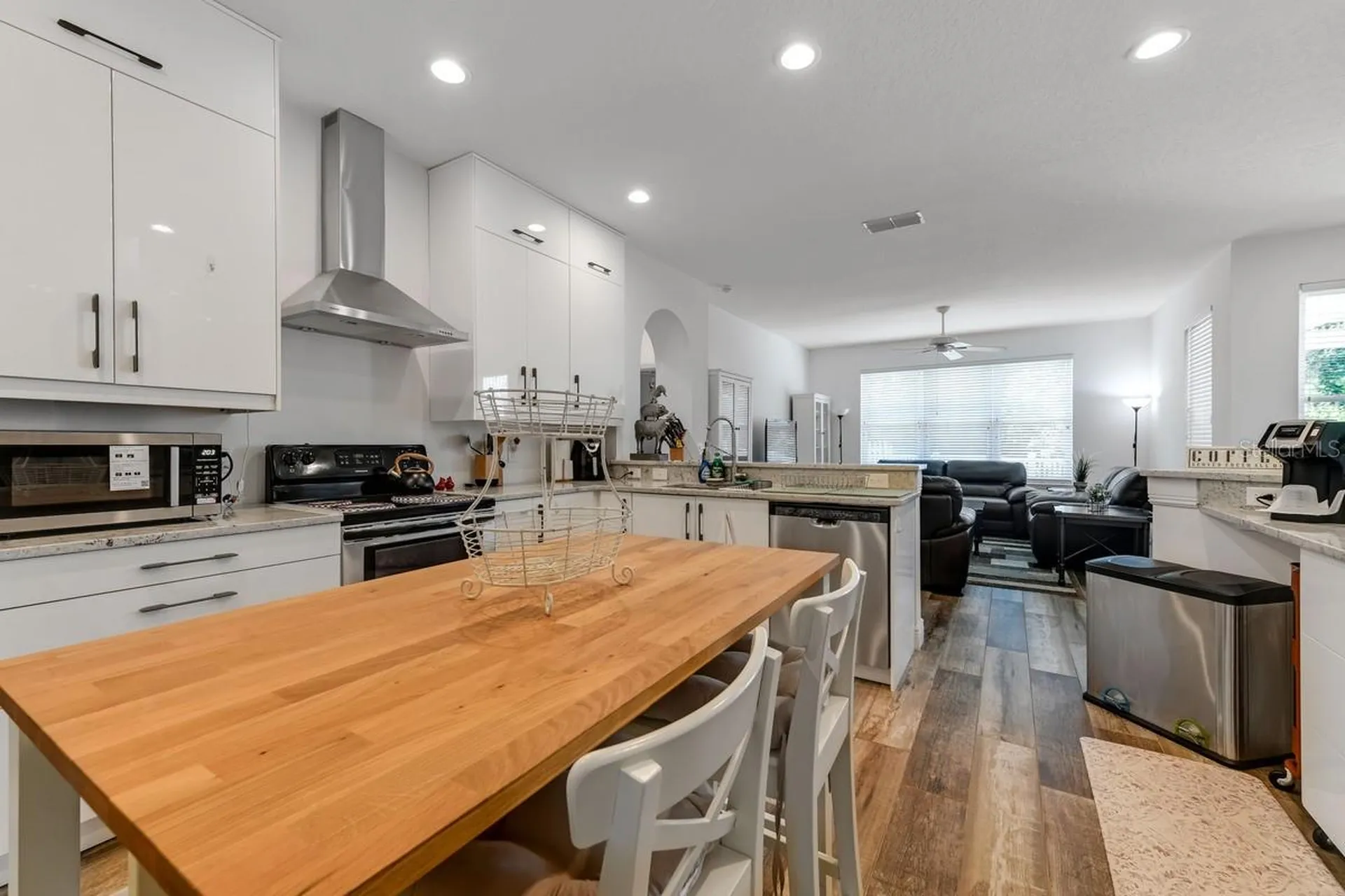 1901 Park Forest Boulevard Mount Dora FL 32757