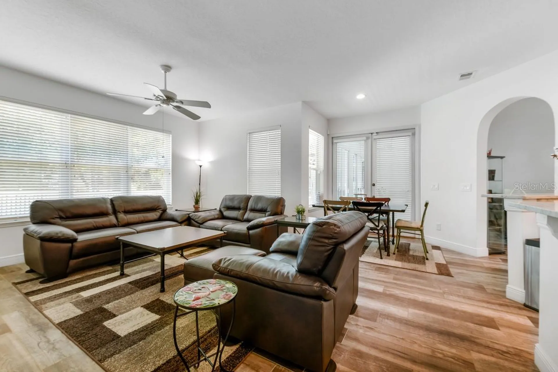 1901 Park Forest Boulevard Mount Dora FL 32757