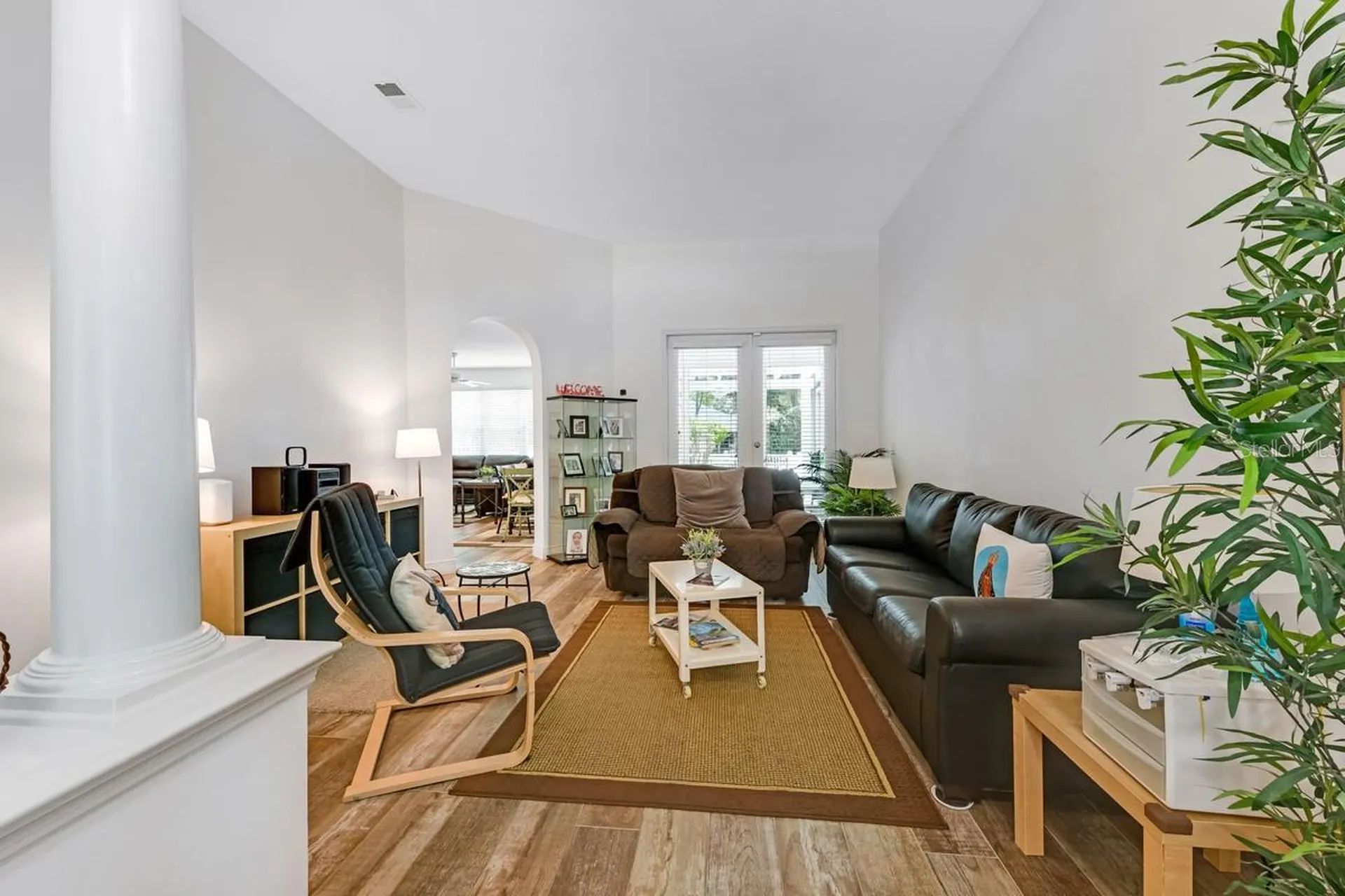 1901 Park Forest Boulevard Mount Dora FL 32757