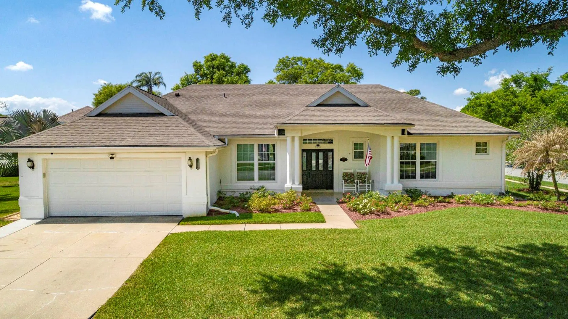 1901 Park Forest Boulevard Mount Dora FL 32757