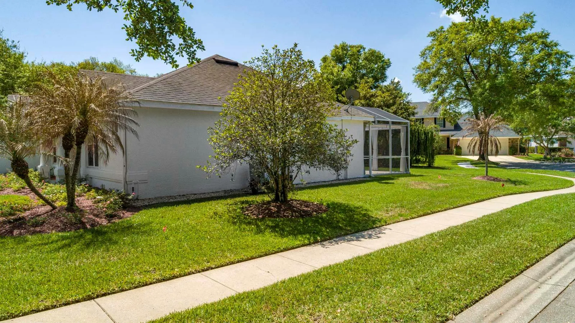 1901 Park Forest Boulevard Mount Dora FL 32757