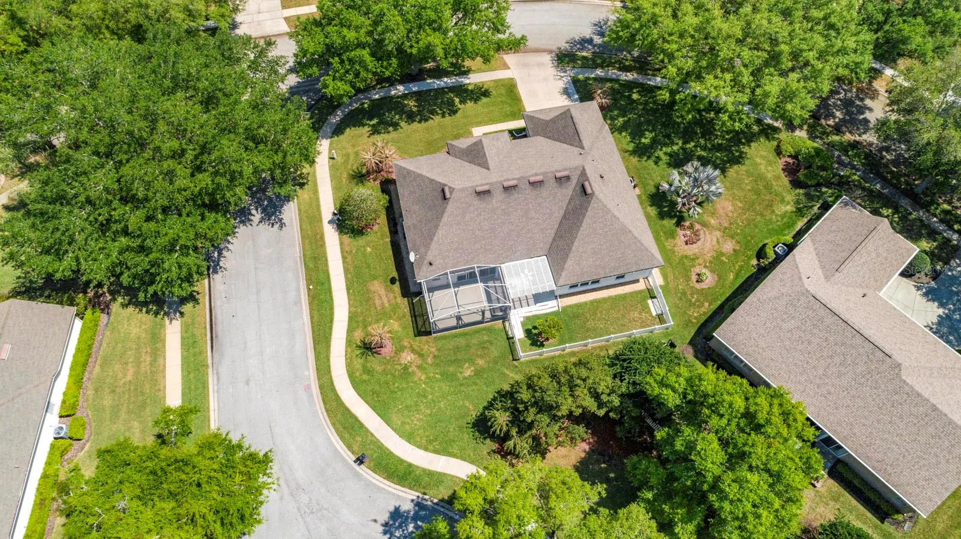 1901 Park Forest Boulevard Mount Dora FL 32757