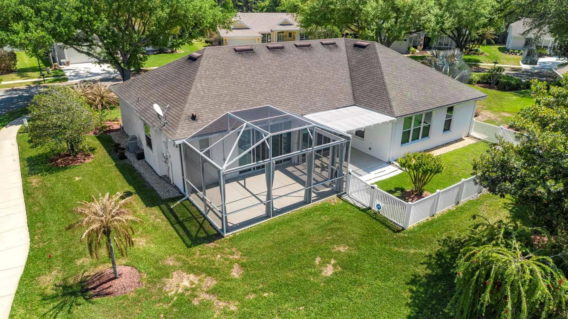 1901 Park Forest Boulevard Mount Dora FL 32757