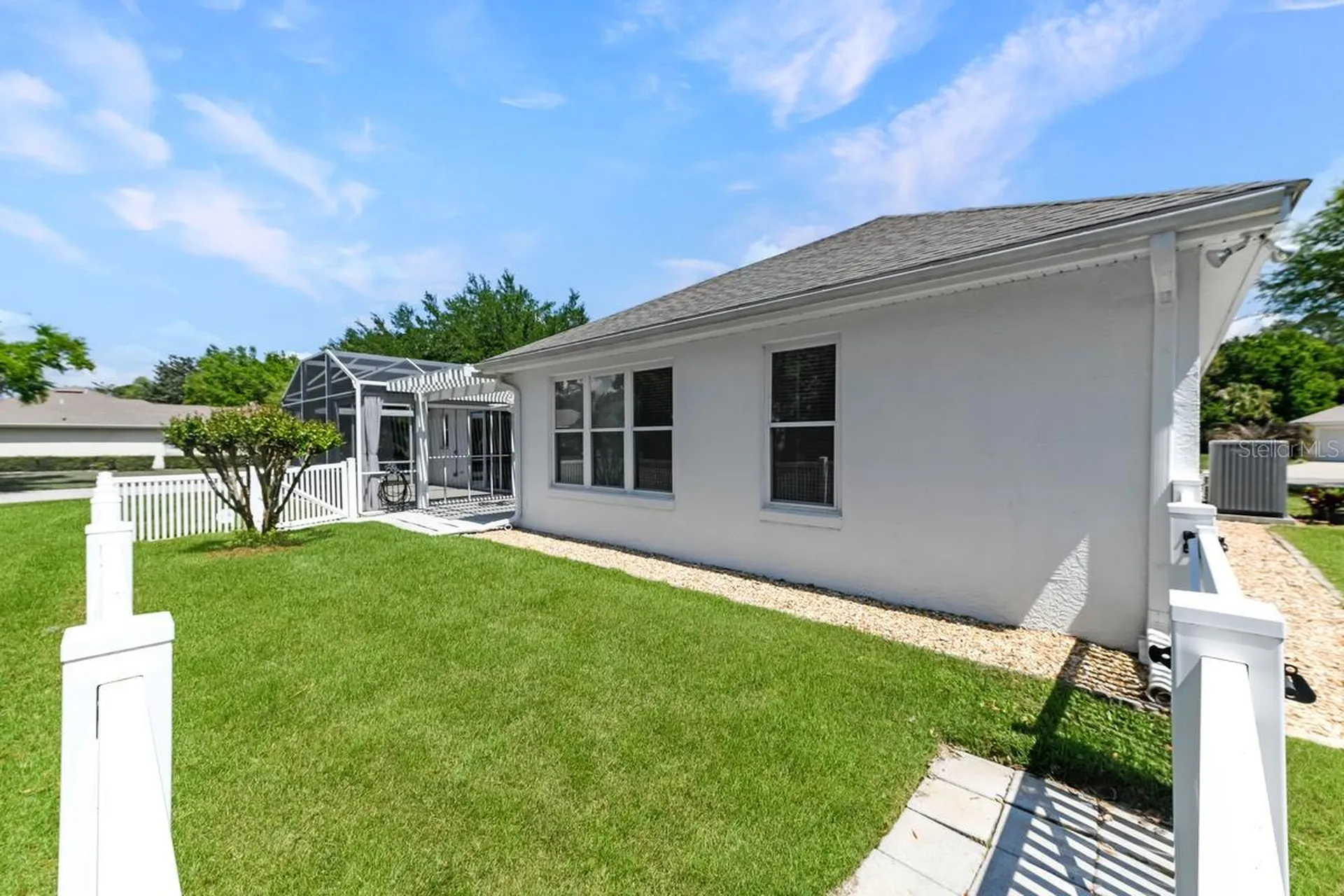 1901 Park Forest Boulevard Mount Dora FL 32757