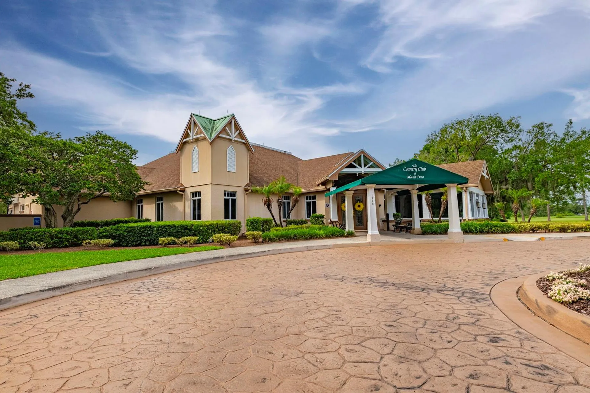 1901 Park Forest Boulevard Mount Dora FL 32757