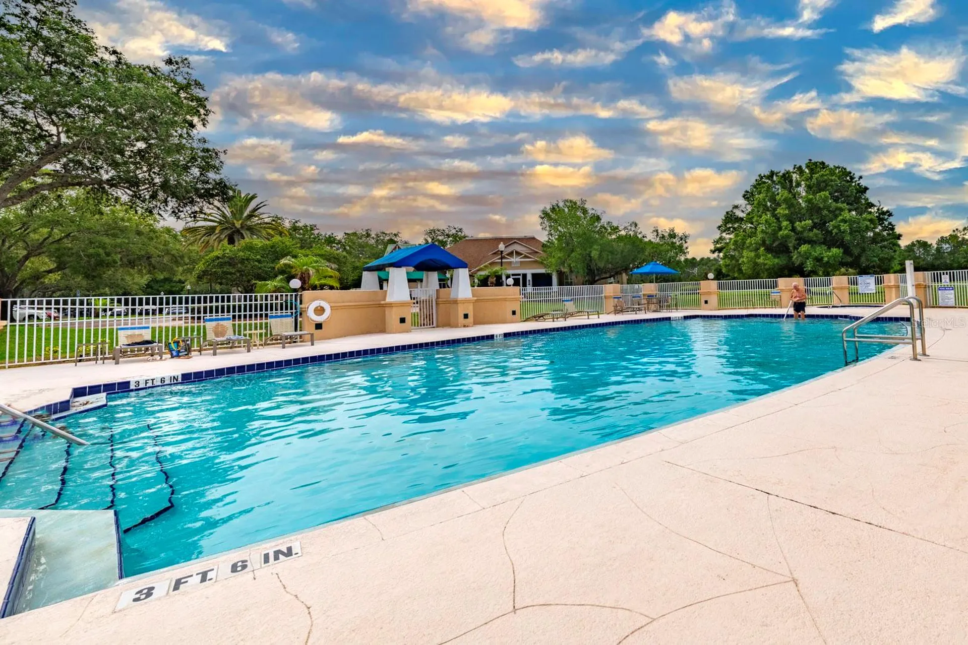 1901 Park Forest Boulevard Mount Dora FL 32757