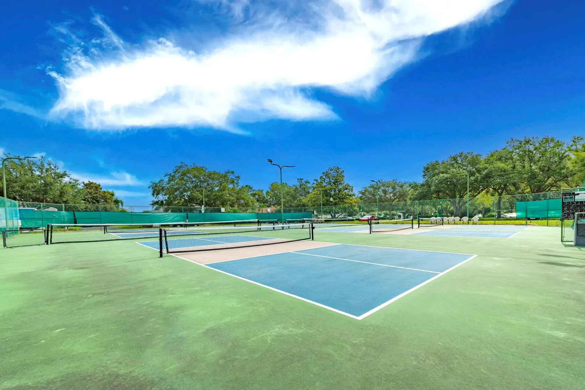 1901 Park Forest Boulevard Mount Dora FL 32757