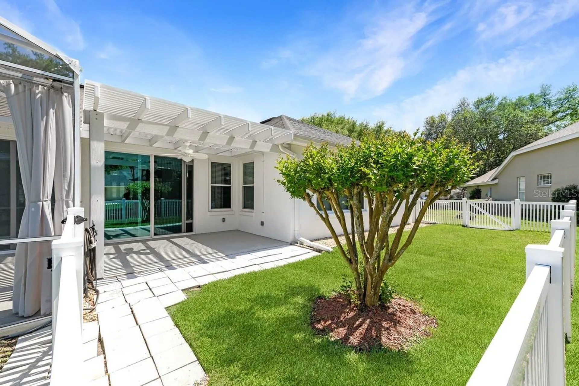 1901 Park Forest Boulevard Mount Dora FL 32757