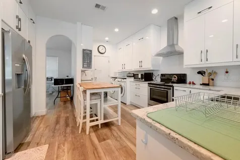 1901 Park Forest Boulevard Mount Dora FL 32757