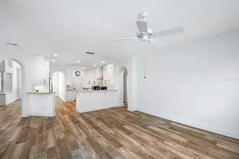 1901 Park Forest Boulevard Mount Dora FL 32757